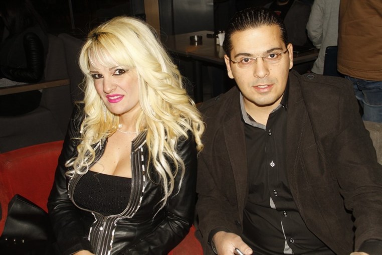 Myriam Klink Launching of Her 1st Album